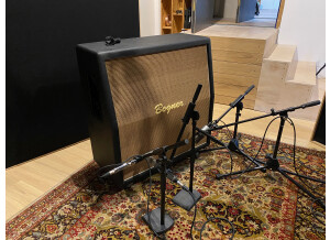 Bogner 412SL (99691)