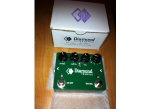 Diamond Pedals Tremolo (64240)