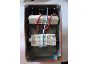 Plug & Play Amplification Power Attenuator 22 (61064)