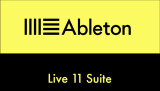 Vends Licence Ableton Live 11 Suite