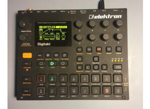 Elektron Digitakt (52074)