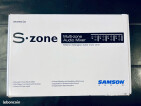 Samson S Zone - Mixeur 4 zones