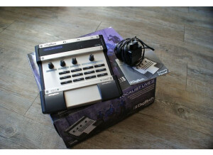 DigiTech Vocalist Live 2 (31057)