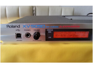 Roland XV-5050
