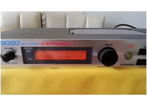 Roland XV5050 D