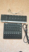 Vend lot de 2 contrôleurs MIDI Akai MIDIMIX et Omnitronic pad 12