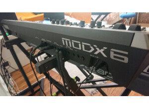 Yamaha MODX6