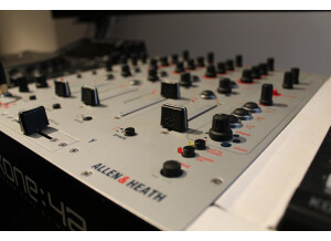 Allen & Heath Xone:42 (Old Design) (57743)