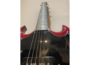 Gibson SG Junior Reissue P90