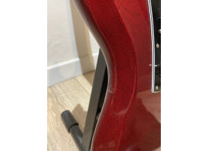 Gibson SG Junior Reissue P90