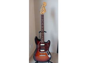 Fender American Special Mustang (81283)