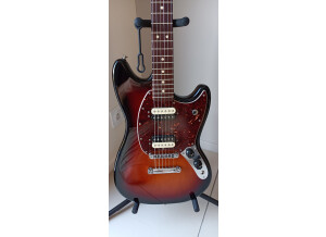 Fender American Special Mustang (49321)