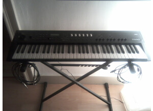 Korg PS60 Performance Synthesizer (30663)
