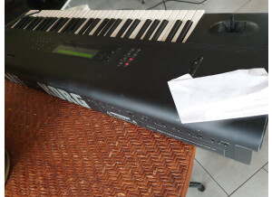 Korg M1 (3707)