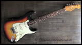 Fender Stratocaster serie L de 1964 