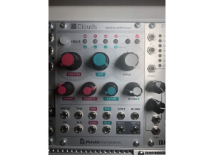 Mutable Instruments Clouds (59201)