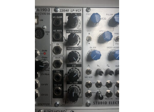 Mutable Instruments Clouds (1100)