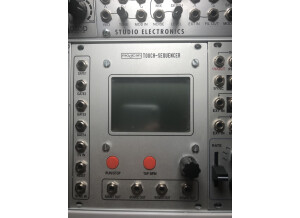 Mutable Instruments Clouds (62678)