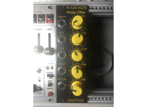 Mutable Instruments Clouds (32672)