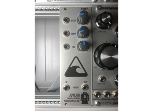 Mutable Instruments Clouds (59854)