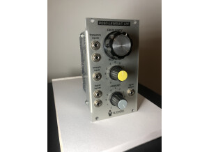Mutable Instruments Clouds (24739)