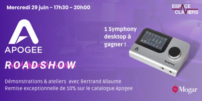 Bannière mobile Bannière mobile