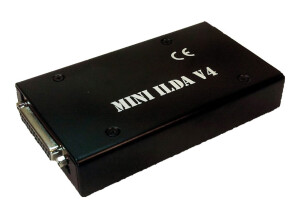 Electroconcept Mini ILDA (10967)