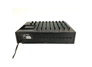 Boss BX-80 8 Channel Stereo Mixer