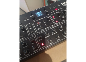Dave Smith Instruments Prophet Rev2 Module 8 voix (23039)
