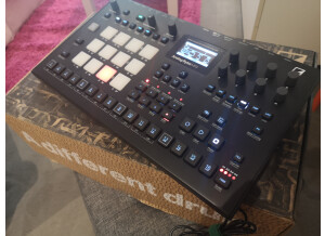 Elektron Analog Rytm MKII (79777)