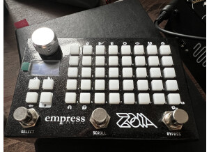 Empress Effects Zoia (21028)