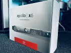  Universal Audio Apollo x6 Thunderbolt 3 Audio Interface