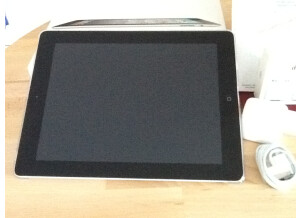 Apple iPad 2 (97518)