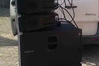 DAS EVENT-26A
