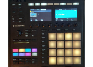 Native Instruments Maschine mk3 (65253)
