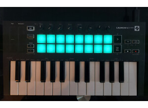 Novation Launchkey Mini