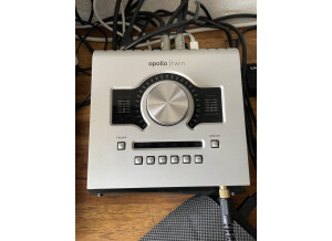 Universal Audio Apollo Twin Duo (81327)