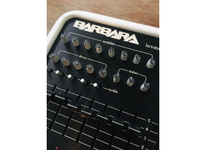 Barbara MK1