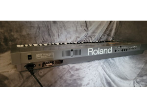 Roland JX-8P (3832)