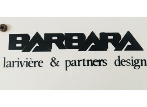 Barbara MK1