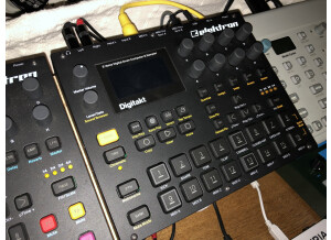 Elektron Digitakt (12401)