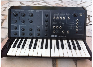 Korg Ms-10 (73837)