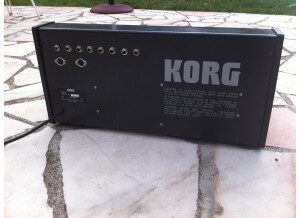 Korg Ms-10 (16888)