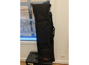 Martin & Co Classical Backpacker Guitar (43817)
