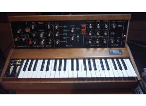 Moog Music MiniMoog (72357)