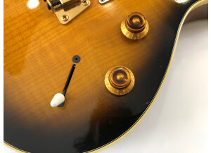 Gibson Nighthawk Standard (4818)