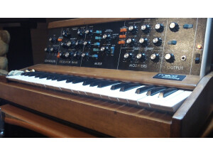 Moog Music MiniMoog (75926)