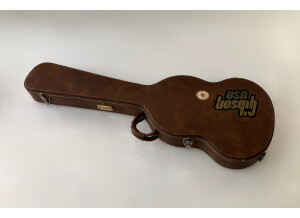Gibson Nighthawk Standard (71656)