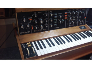 Moog Music MiniMoog (67801)
