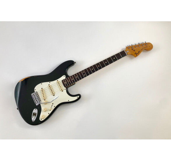 Fender Stratocaster [1965-1984] (7800)